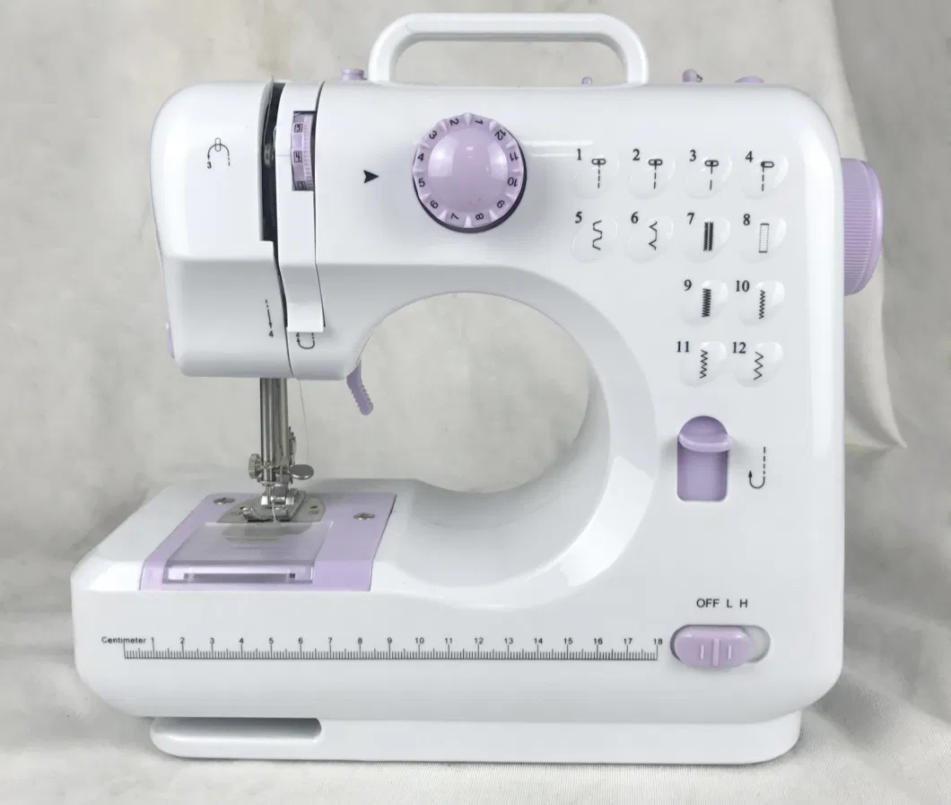 Fit-505A Household Multi-Function Domestic Sewing Machine