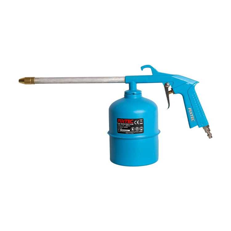 Fixtec Air Tools Electric Duster Dryer Air Pump Blower Gun