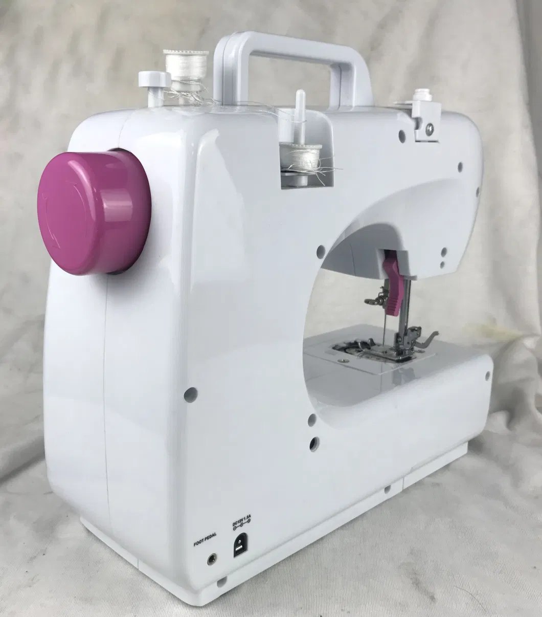 Fit-508A Household Multi-Function Domestic Sewing Machine