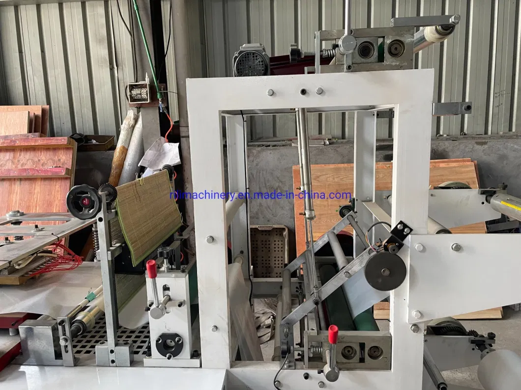 High Speed Compostable Disposable Biodegradable Glove Making Machine Machinery Equipment Device with Conveyor Belt