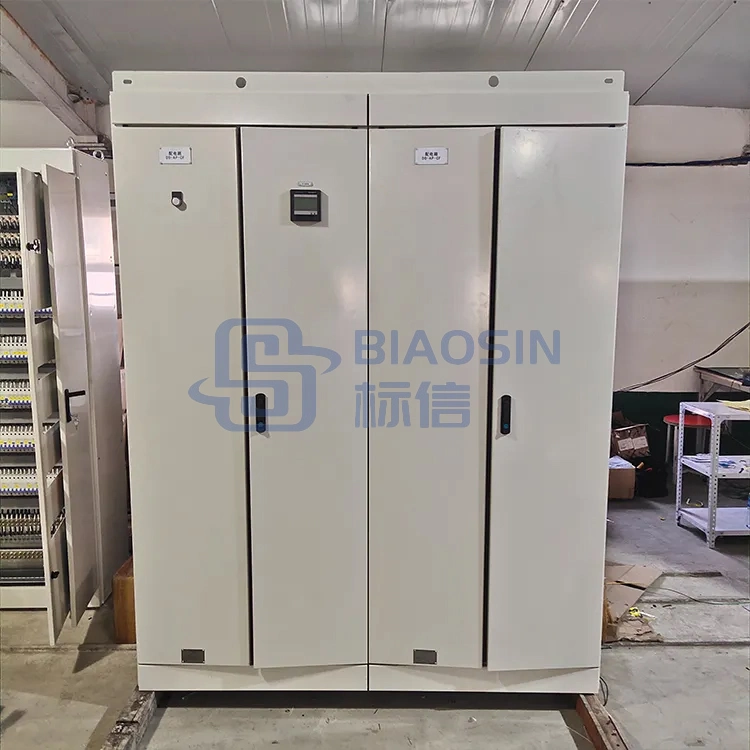 Marine Electrical Motor Control Equipment Elevator Switchgear Electric Power Box