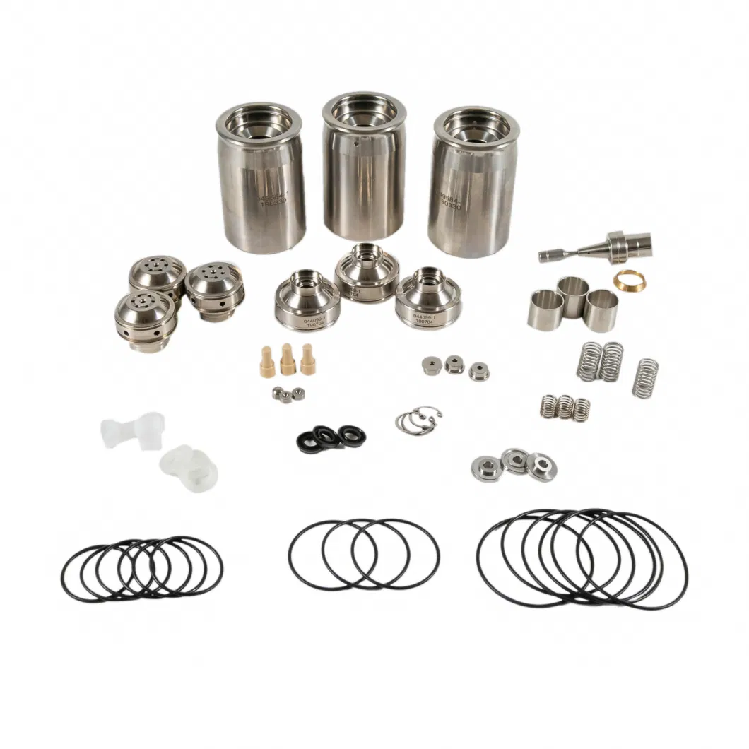 Direct Drive Waterjet Parts Service Maintenance Kit Parts for Flow Pump