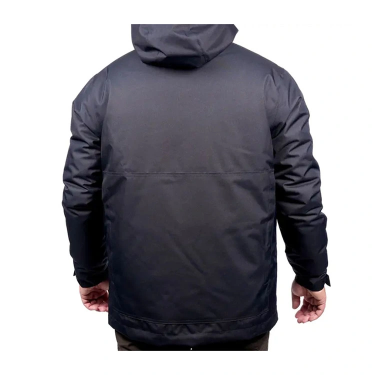 Factory-Direct Breathable Durable Waterproof Jacket Green with Best Price