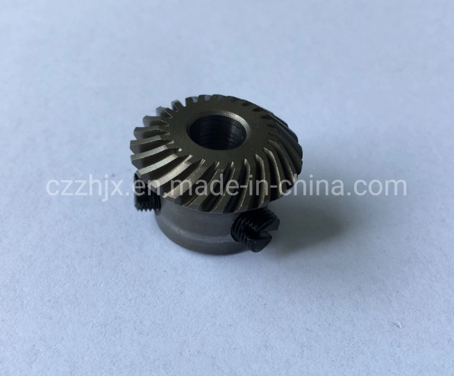 Sewing Machine Assembly Accessories of Gears