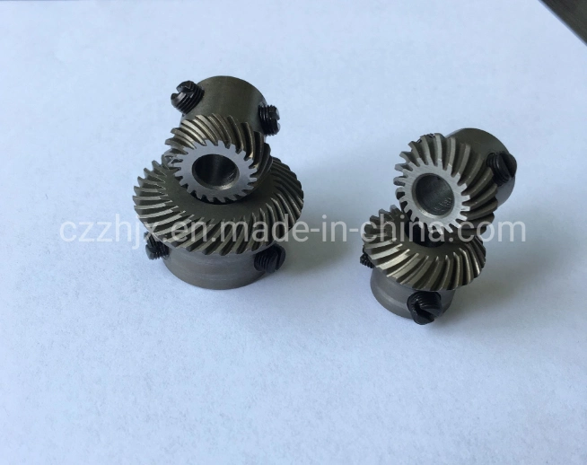 Sewing Machine Assembly Accessories of Gears