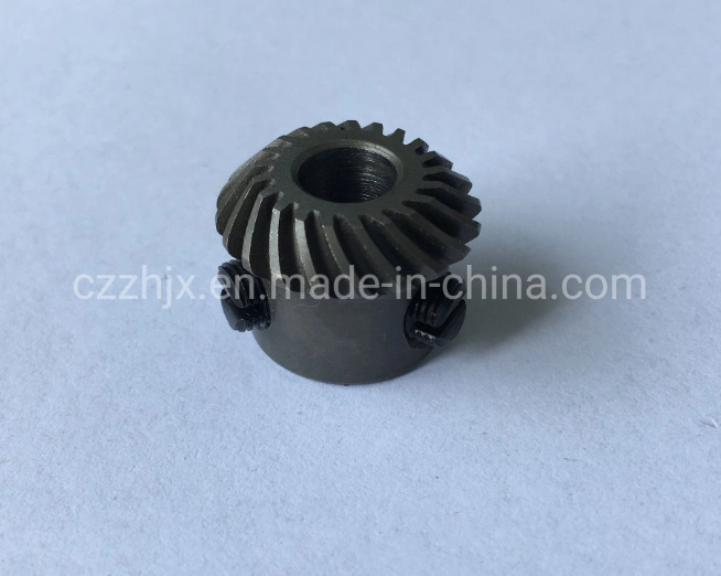 Sewing Machine Assembly Accessories of Gears