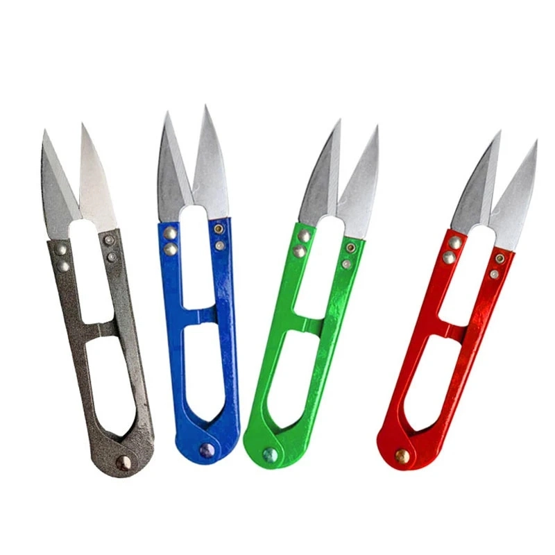 Pruning Shears Mini Sharp Scissors Gardening Plant Scissor Branch Pruner Trimmer Tool Sewing Clothes Thread Cutting Cutters