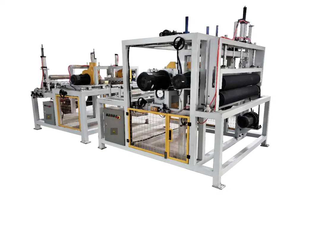 CE Approved Plastic XPS Foamed Board Extrusion Machine Line