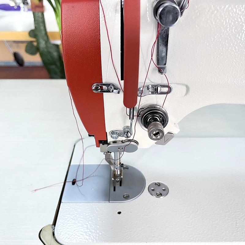 0333s-D3/D4 Direct Drive Automatic Thread Cutting Heavy Duty Computer Sewing Machine