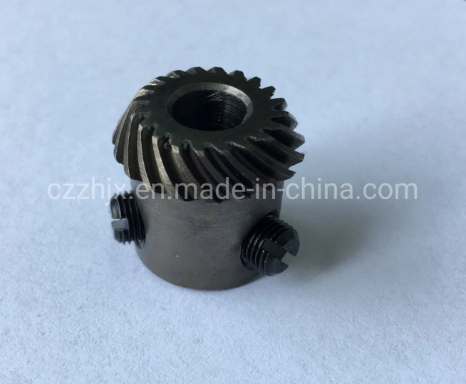 Sewing Machine Assembly Accessories of Gears