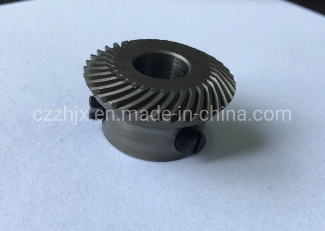 Sewing Machine Assembly Accessories of Gears