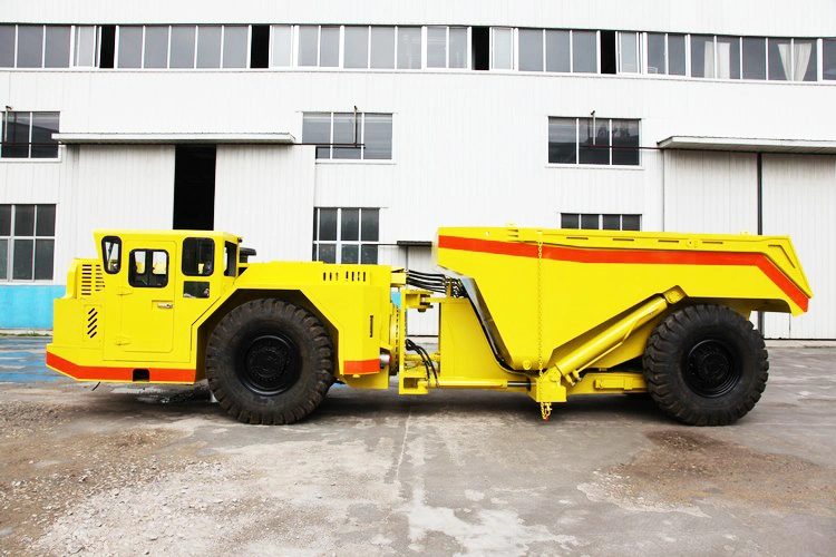 Free Shipping Mine Scooptram Certificated Electric Underground Scooptram Zm-20 Underground Mining LHD Scraper