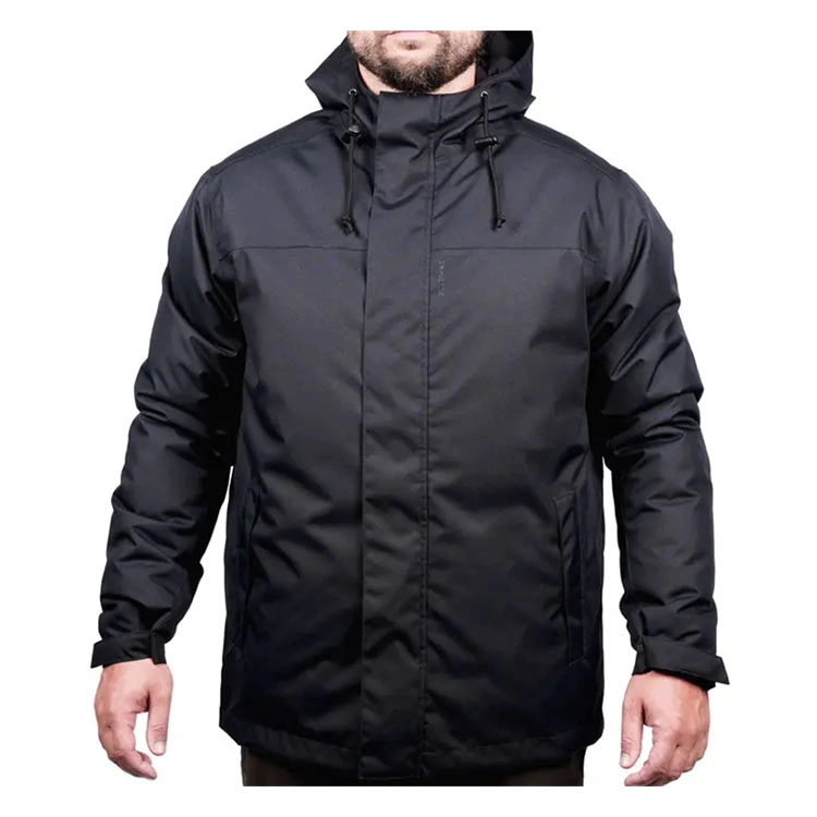 Factory-Direct Breathable Durable Waterproof Jacket Green with Best Price