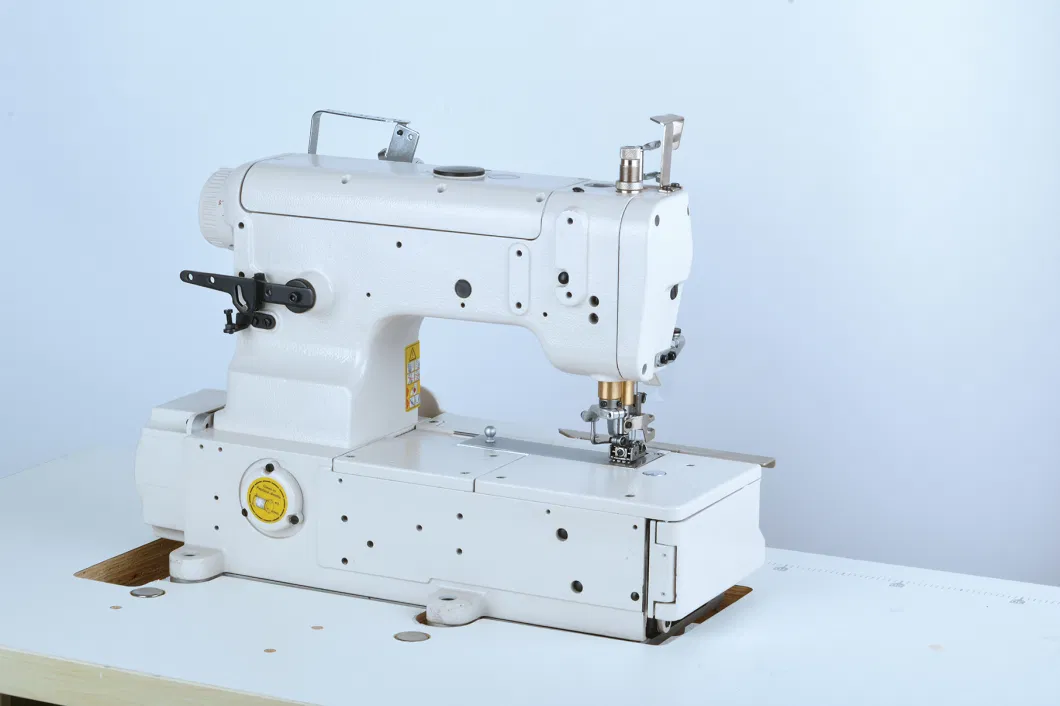 Zy 500-01CB Zoyer Interlock Sewing Machine
