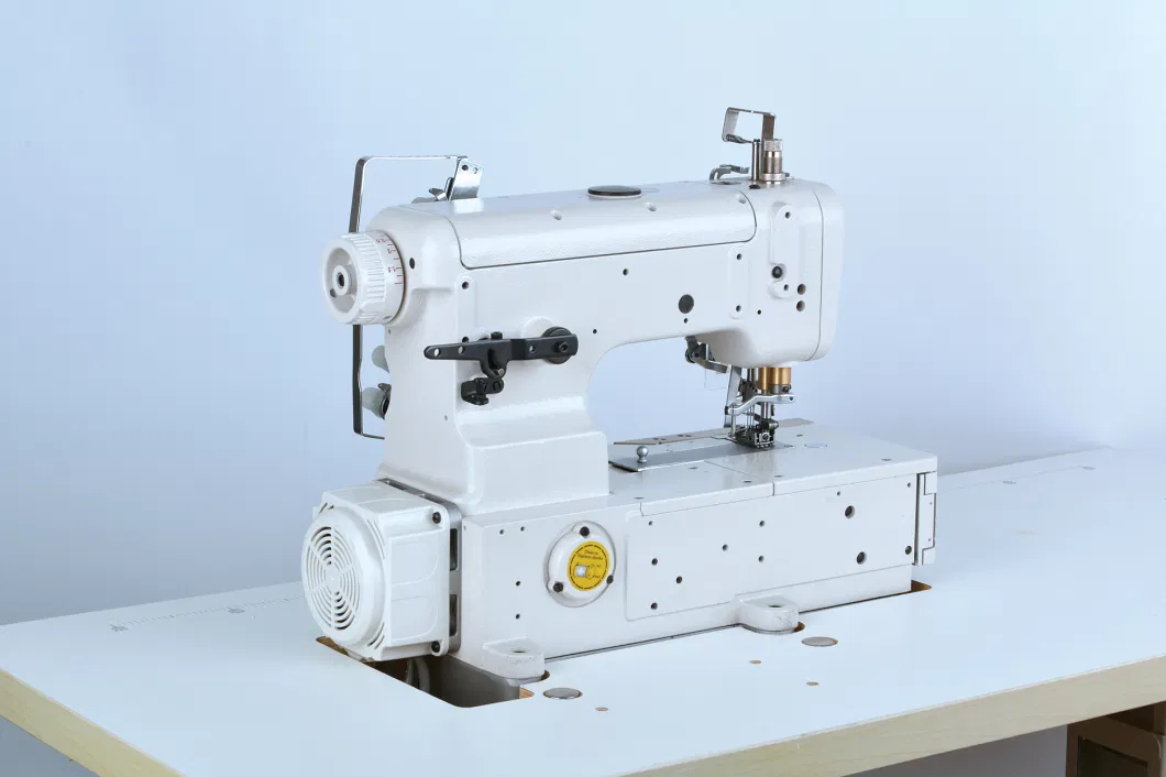 Zy 500-01CB Zoyer Interlock Sewing Machine