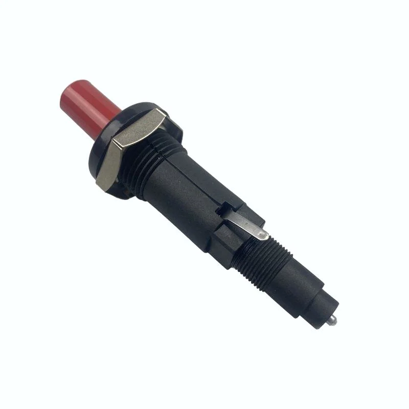 Cutting-Edge Spark Plug Gas Stove Piezo Ignition Device