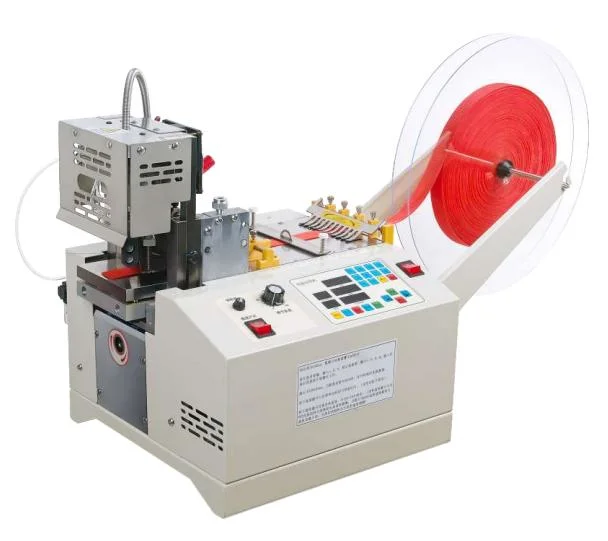 Cutting Machine Computer Thermal Rotary Tape Cutter