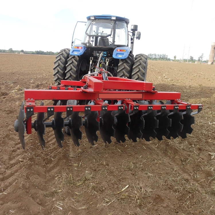 1bqx-1.9 Series 3-Point Mounted Disc Harrow for Sales
