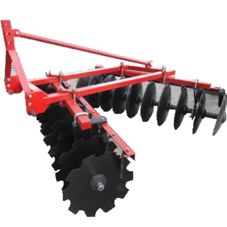 1bqx-1.9 Series 3-Point Mounted Disc Harrow for Sales