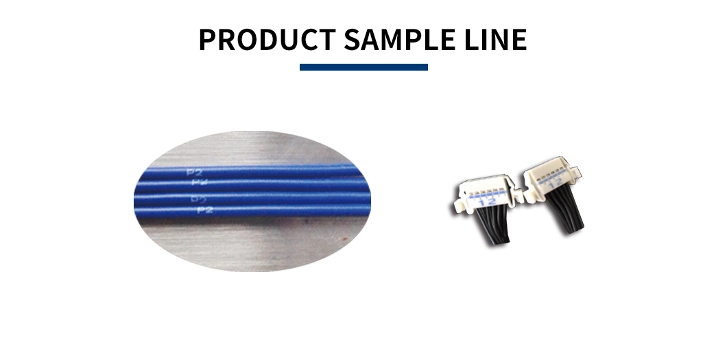 High Qualiy Wire Marking Device