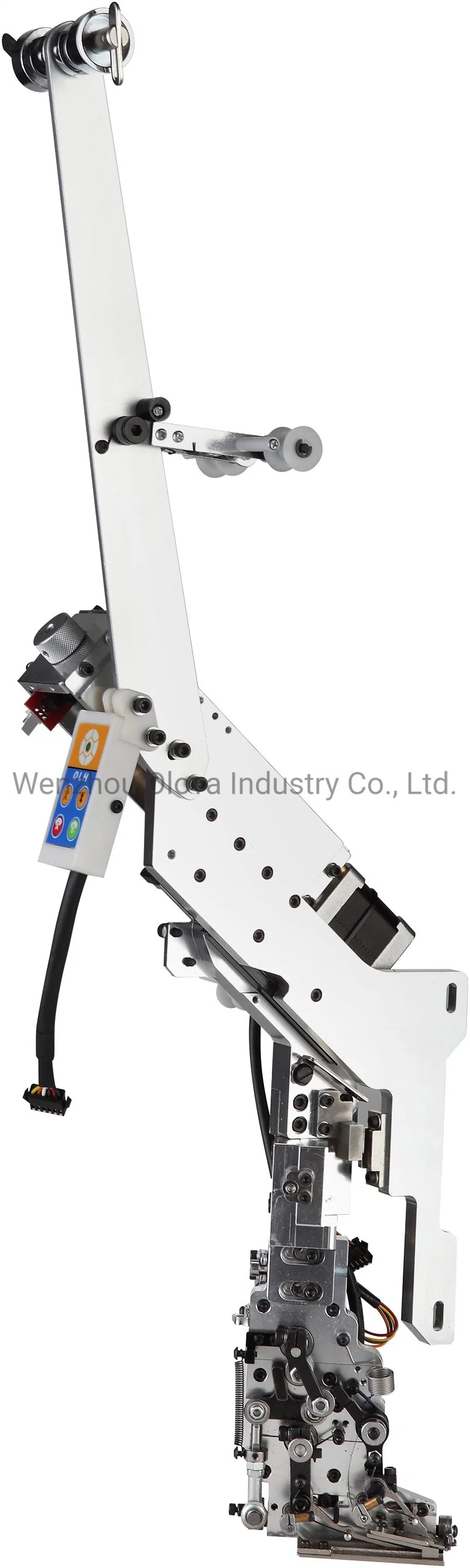 Olh-062b Motor Lifting Dual Sequin Device