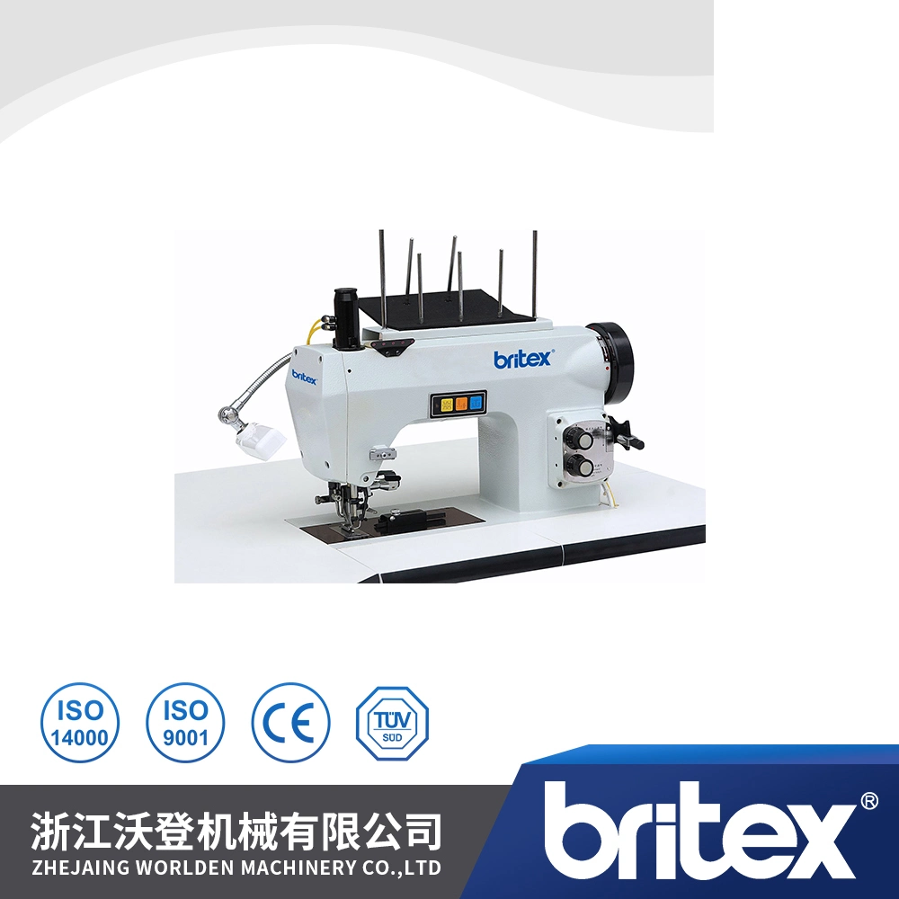Br-Gl781HS Handstitch Industrial Sewing Machine