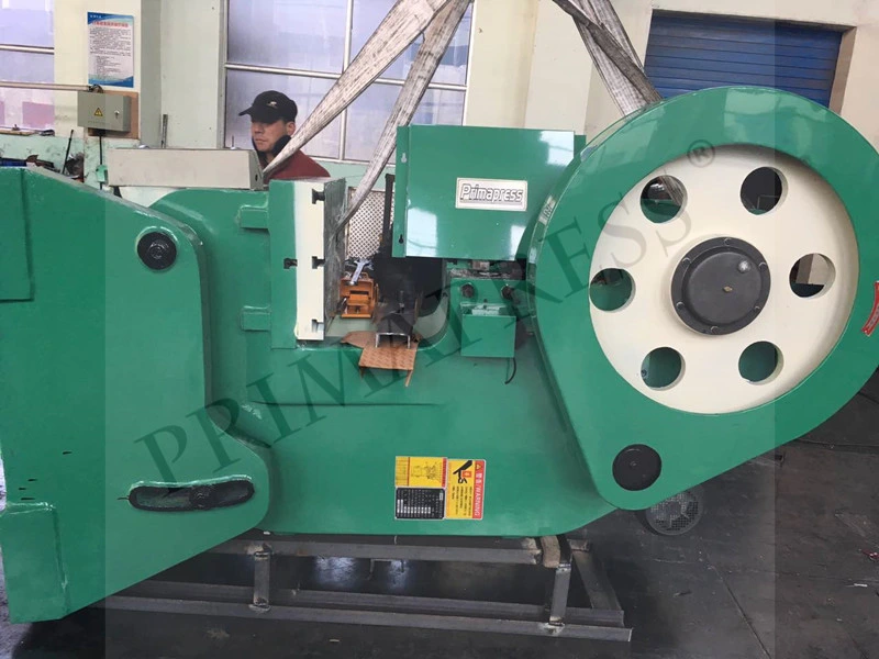 J23-25 Mechanical Punching Machine, Ordinary Punch Press, Power Press