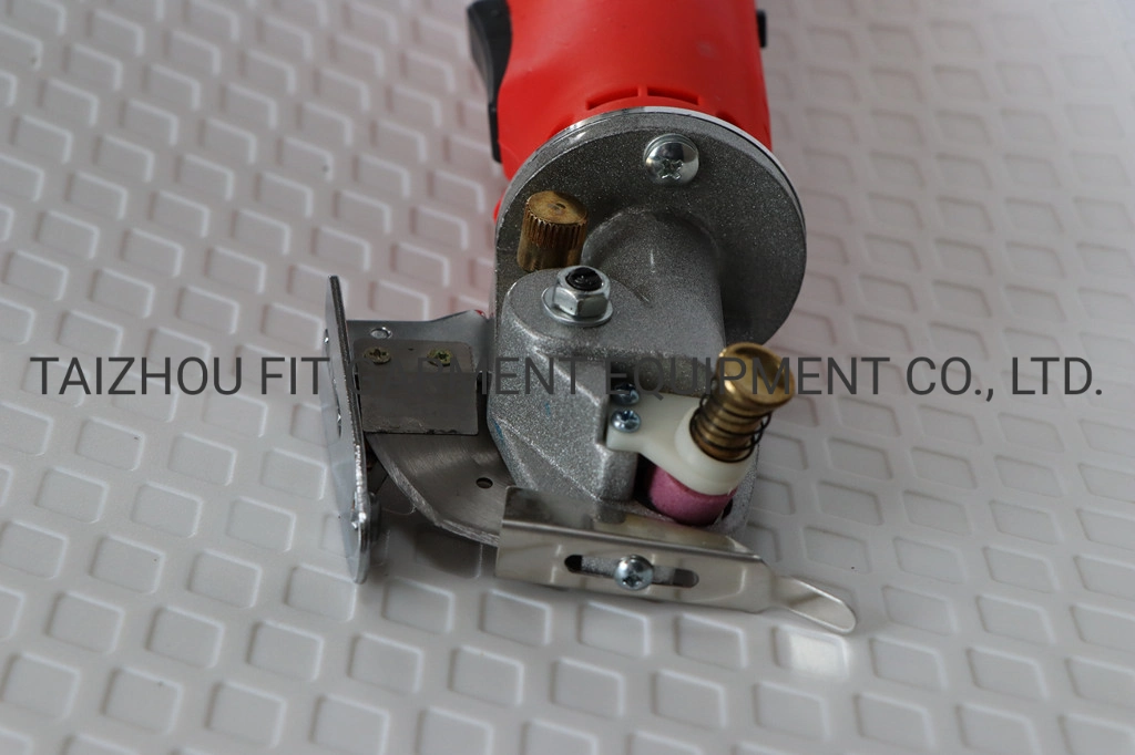 Round Cutter Machine with Battery Portable (FIT 70B)