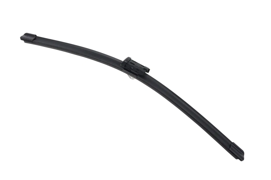 Traditional Batch Type Windshield Wiper Blade Windscreen Wiper Without Bone