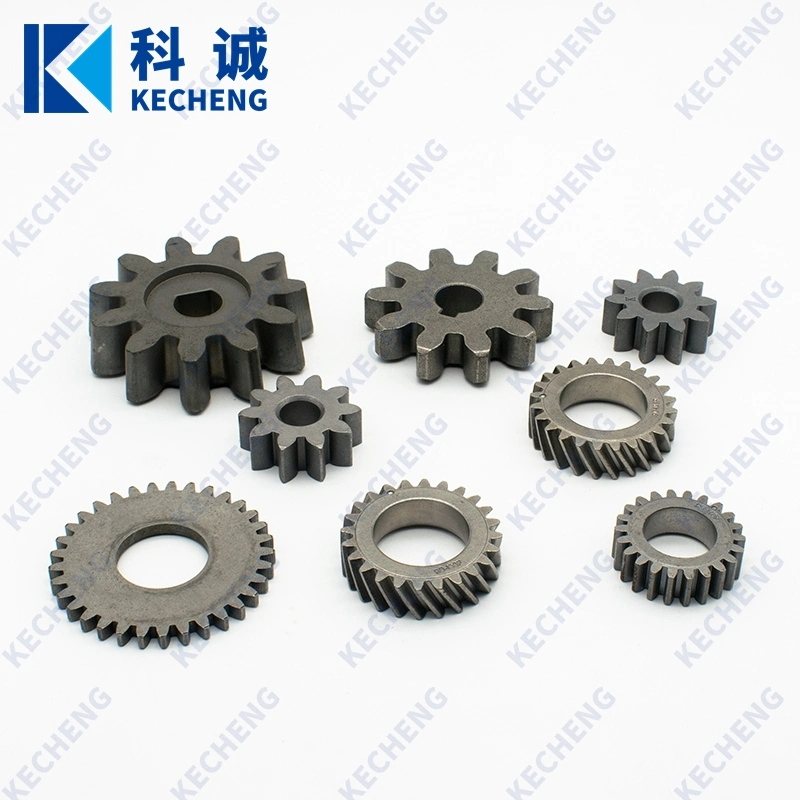 Powder Metallurgy Refrigerator Spare Parts Machinery Engine Parts Sewing Machine Parts