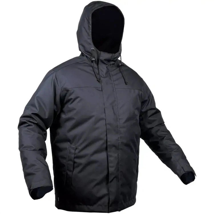 Factory-Direct Breathable Durable Waterproof Jacket Green with Best Price