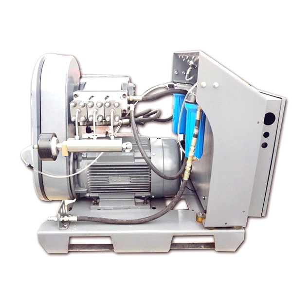 Direct Drive Waterjet Parts Service Maintenance Kit Parts for Flow Pump