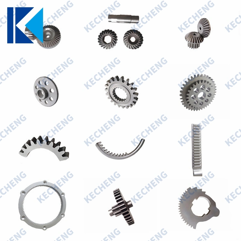 Powder Metallurgy Refrigerator Spare Parts Machinery Engine Parts Sewing Machine Parts