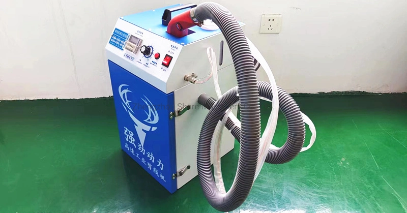 Automatic Socks Thread Trimming Machine Industrial Auto Thread Trimmer Machine