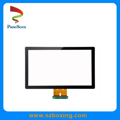 65 Inch Capacitive Touchscreen, with USB Interface