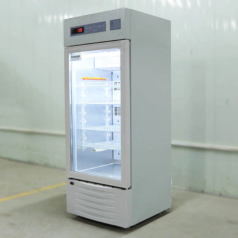 Biobase Higher Precision Digital PCR Test Machine Thermal Cycler