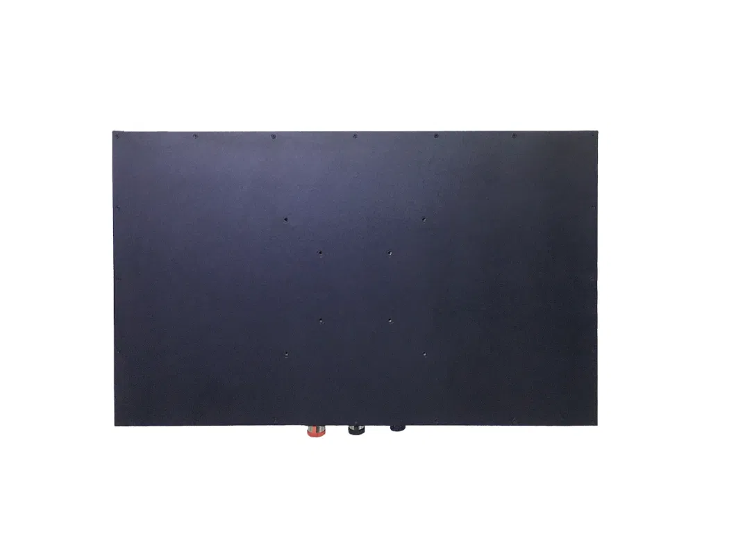 Industrial Grade LCD Monitor 1920X1080 1000 Nits Sunlight Readable 27 Inch Touch Screen Waterproof Explosion Computer Monitor