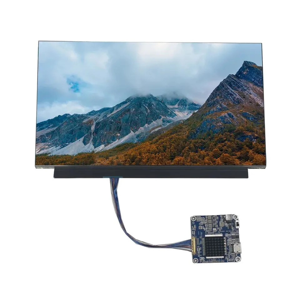 Inch Open Frame LCD Computer Touch Screen Monitor