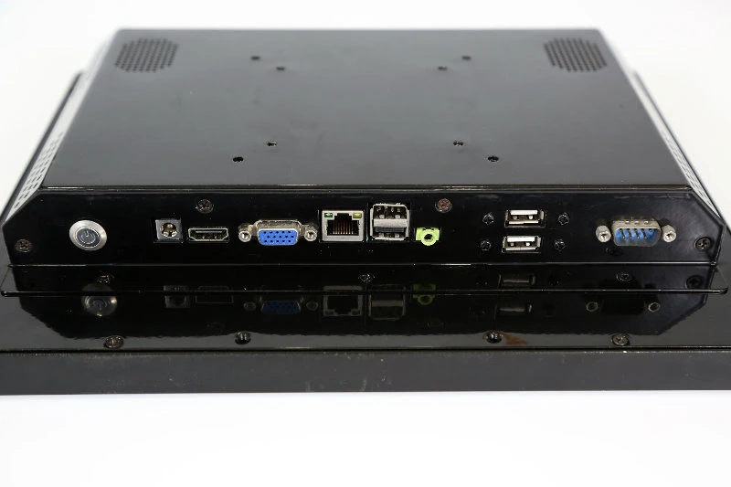 Pcap Touch Sceen 12.1&prime;&prime; All in One PC I3 I5 I7 J1900