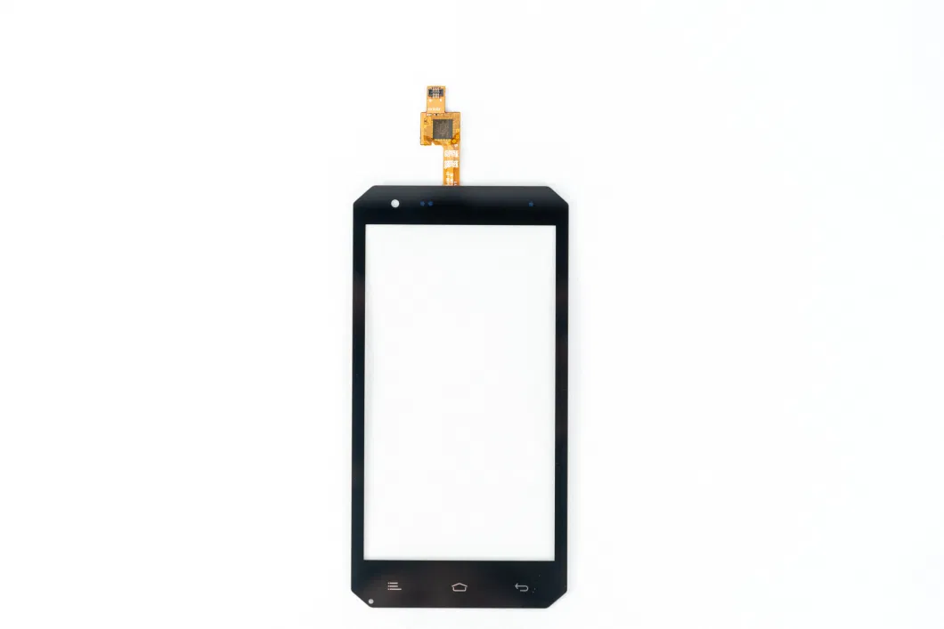 Customized All in One Touch Sensor Panel Capacitive Touchscreen