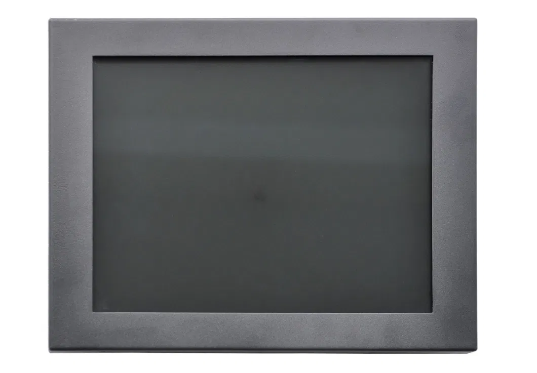 Cjtouch 10.4 Inch Industrial Grade IR Infrared Touch Screen Monitor