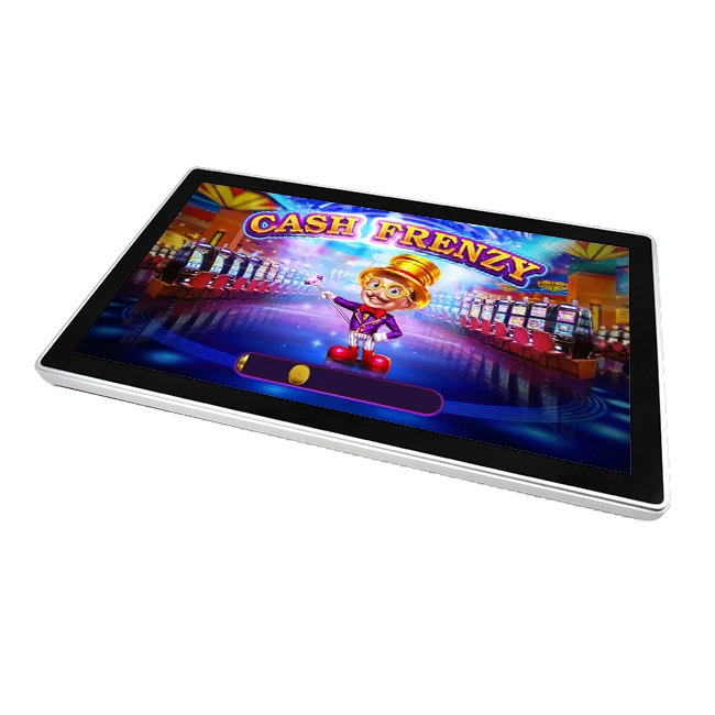 23.8&prime;&prime; Customized Gaming Monitor High Quality Big Wide Screen