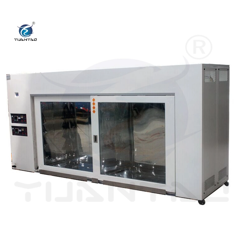 Controller Touch Screen Temperature Accelerated Aging Test Machine