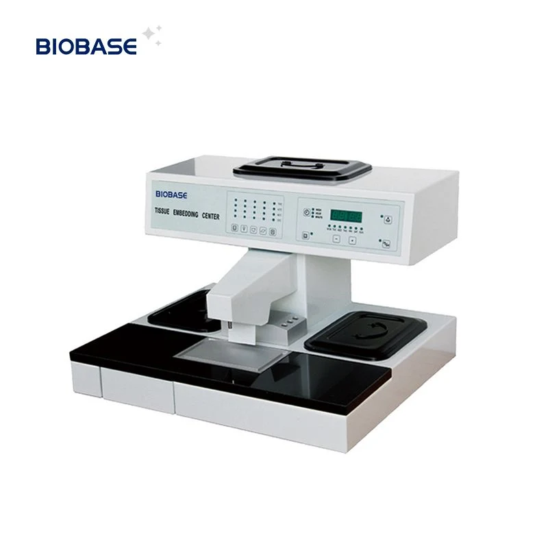 Biobase Factory Price Thermal Cycler for Lab Thermal Cycler