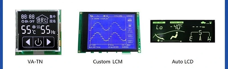 5.7&quot; INCH TFT LCD Display/SCRREN components with Resistive Touch