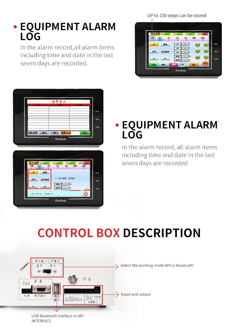 Zkbot-303ED Ai Smart Visual Sorting Teaching Solusion System Using in Association of Medical Colleges