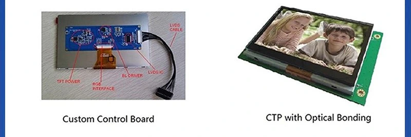 5.7&quot; inch capacitive/resistive/CTP/RTP/customized/custom touch panel/scrren for TFT LCD module/display/panel