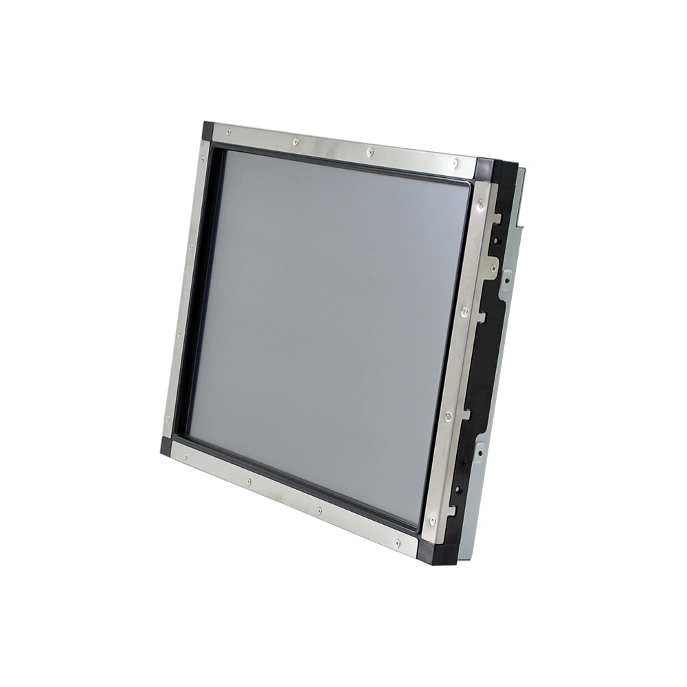 TFT LCD Display 15 Inch Saw Touch Monitor Kiosk Openframe Waterproof Elo 15 Inch TV