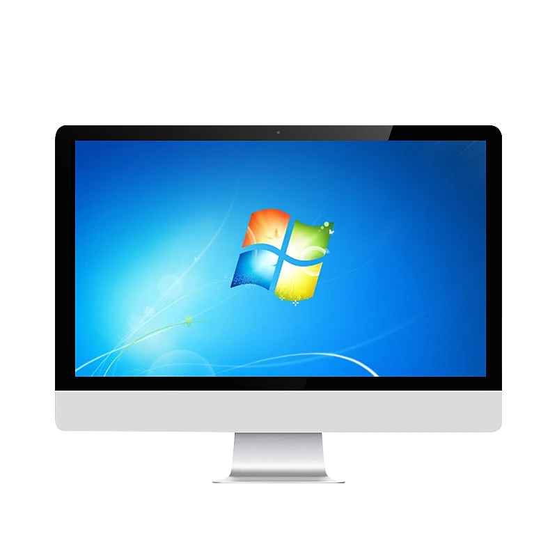 2022 Hot Sale Intel Core I3/I5/I7 Touchscreen Desktop