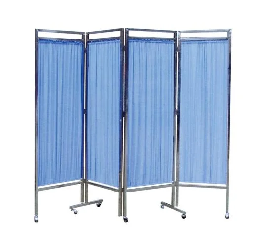 B-143 Stainless Steel Ward Bed Screen High Quality CE Certificate Good Price